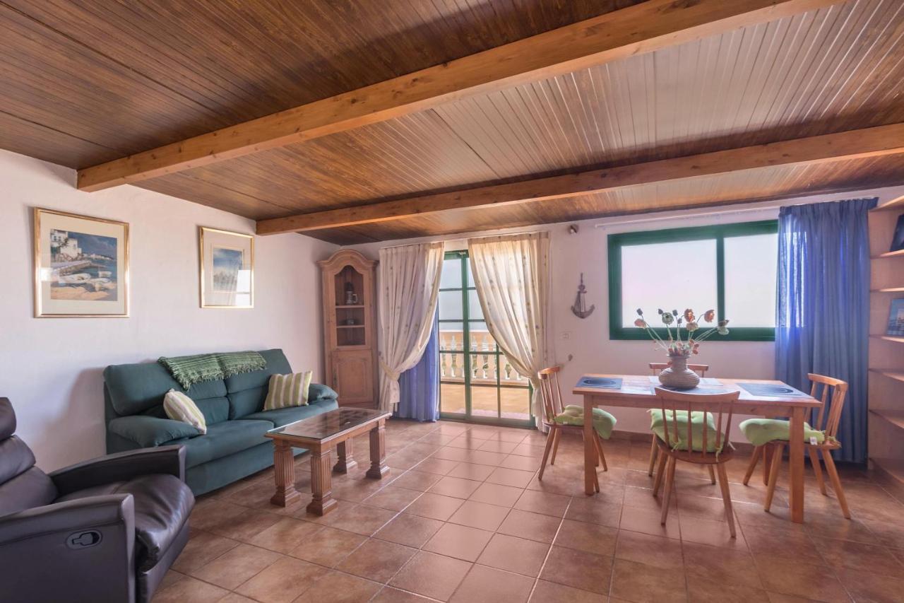 Apartamento B Armonia Rural Granadilla De Abona Exterior foto