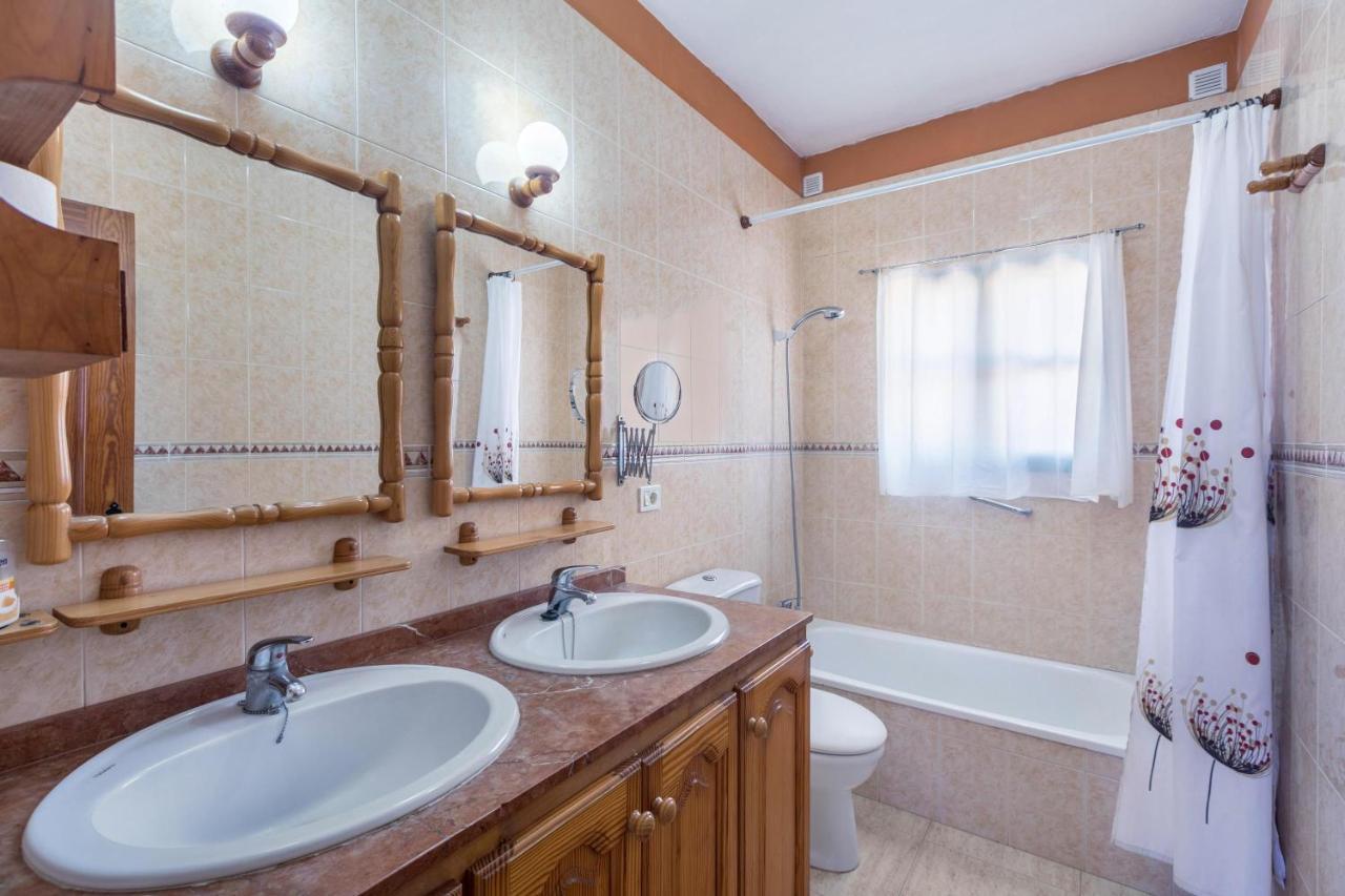 Apartamento B Armonia Rural Granadilla De Abona Exterior foto